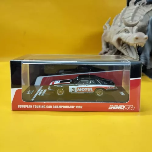 INNO64 - JAGUAR XJ-S #3 "TEAM TWR MOTUL" ETC CHAMPIONSHIP 1982 - Image 1