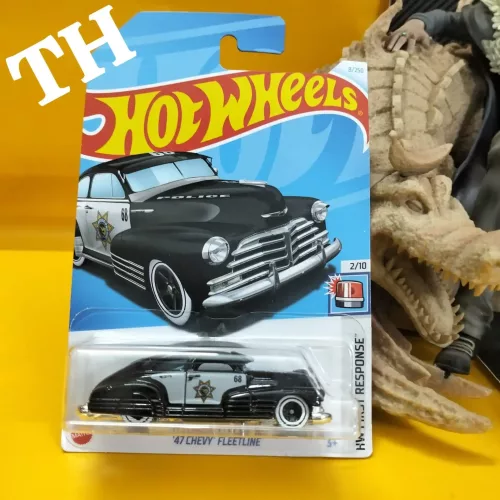 47 CHEVY FLEETLINE -TREASURE HUNT - Image 1