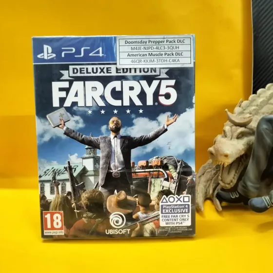 Farcry