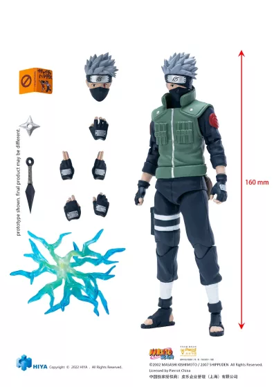 Kakashi Hatake