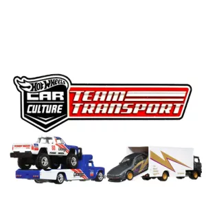 TEAM TRANSPORT