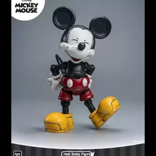 INFINITY TOY H.B.F.001OB Mickey Mouse OB Version (HB0069) - Image 2
