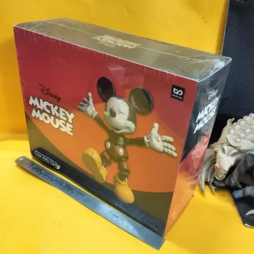 INFINITY TOY H.B.F.001OB Mickey Mouse OB Version (HB0069) - Image 1