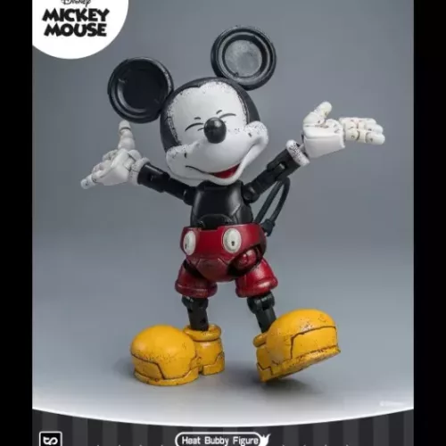 INFINITY TOY H.B.F.001OB Mickey Mouse OB Version (HB0069) - Image 4
