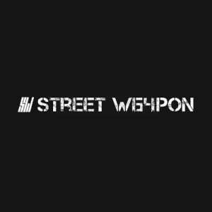 STREET WEAPON