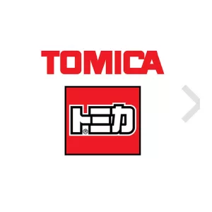 TOMICA