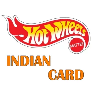 INDIAN CARDS