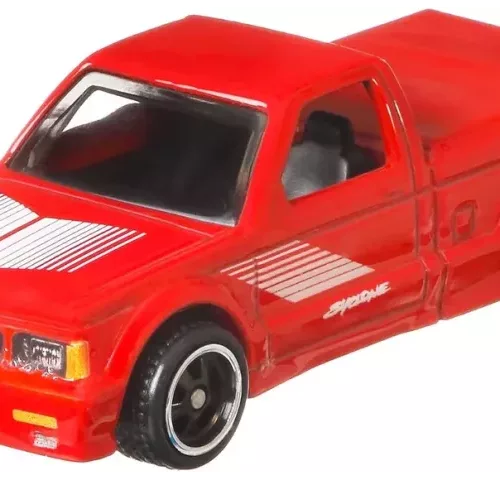 1991 GMC Syclone - Image 2