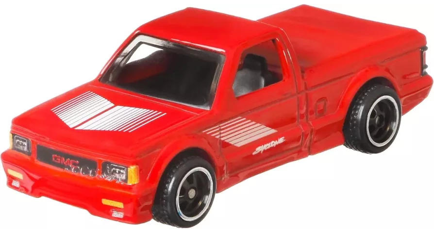 1991 GMC Syclone 1