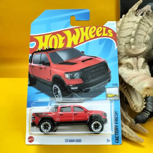 23 RAM 1500 RED - Image 1