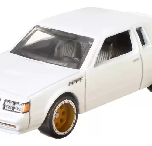 1987 Buick Regal GNX - Image 2