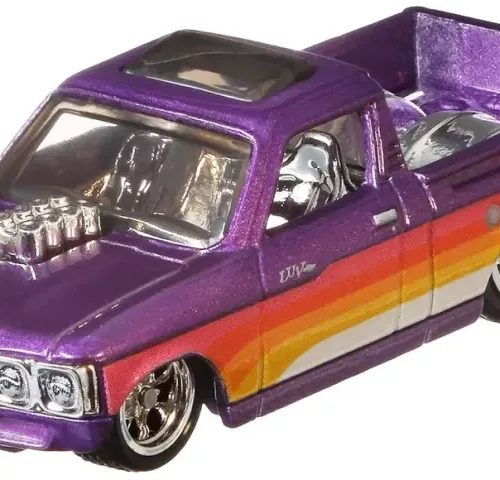Custom ’72 Chevy LUV - Image 2