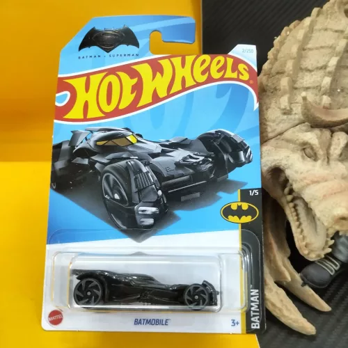 BATMOBILE - Image 1
