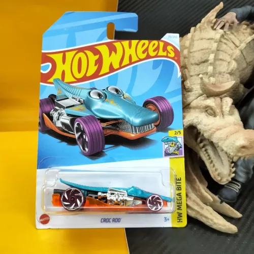CROC ROD - Image 1