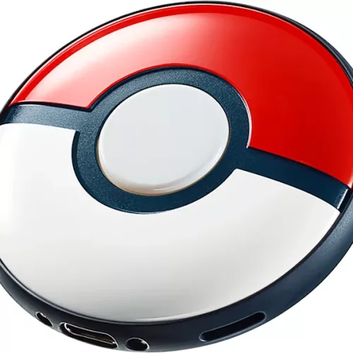 Pokémon GO Plus+ - Image 2