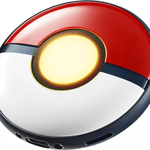Pokémon GO Plus+ - Image 3