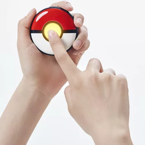 Pokémon GO Plus+ - Image 4