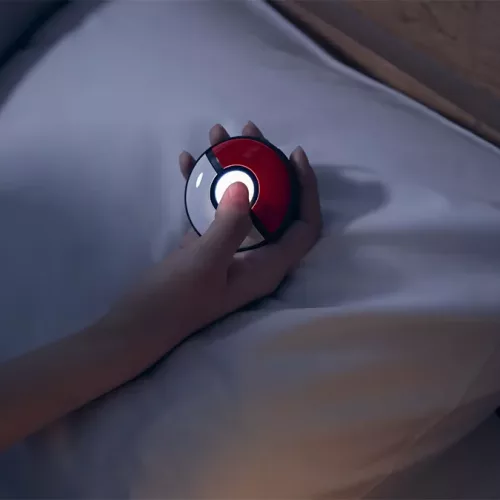 Pokémon GO Plus+ - Image 5