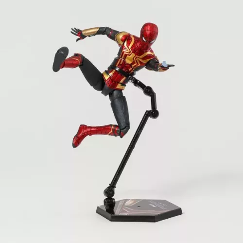ZD TOYS - SPIDER MAN Integrated Suit 1/10 Scale - Image 4