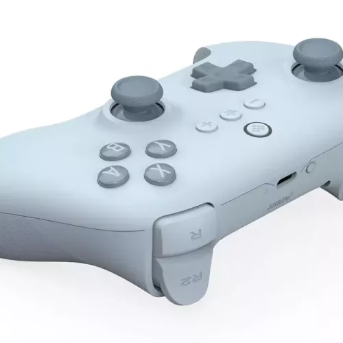 8Bitdo Ultimate C Bluetooth Controller for Switch (Blue) - Image 4