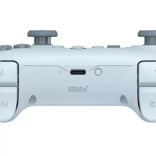 8Bitdo Ultimate C Bluetooth Controller for Switch (Blue) - Image 5