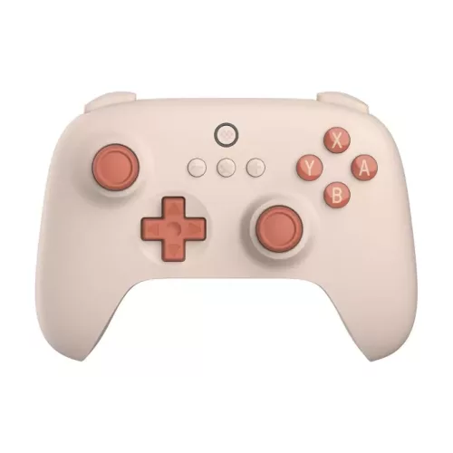8Bitdo Ultimate C Bluetooth Controller for Switch (Orange) - Image 2