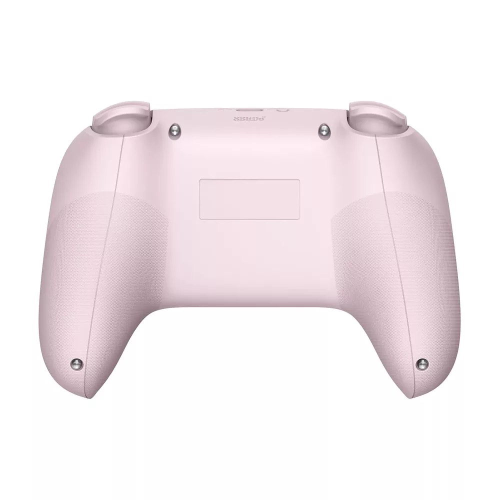 8Bitdo (Pink) Back