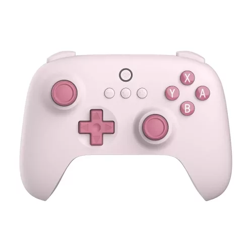 8Bitdo Ultimate C Bluetooth Controller for Switch (Pink) - Image 2