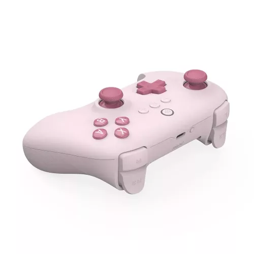 8Bitdo Ultimate C Bluetooth Controller for Switch (Pink) - Image 4