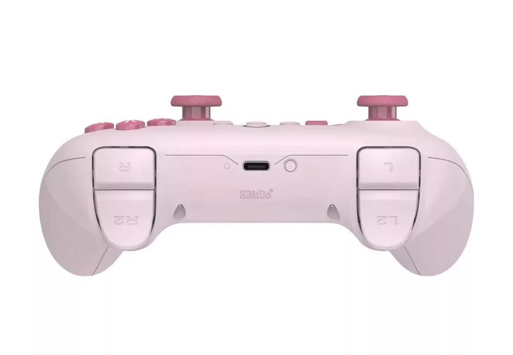 8Bitdo (Pink) Top