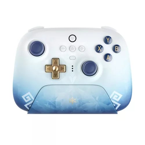 8Bitdo Ultimate 2.4G Wireless Controller with Charging Dock - ChongYun Special Edition - Image 1