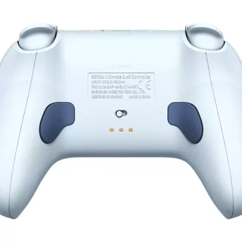 8Bitdo Ultimate 2.4G Wireless Controller with Charging Dock - ChongYun Special Edition - Image 7