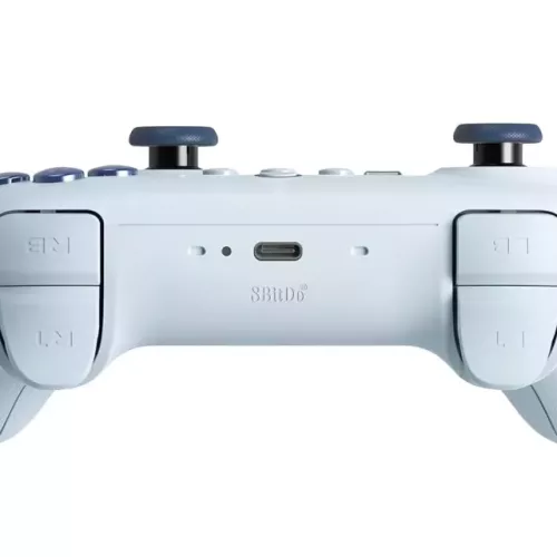 8Bitdo Ultimate 2.4G Wireless Controller with Charging Dock - ChongYun Special Edition - Image 8