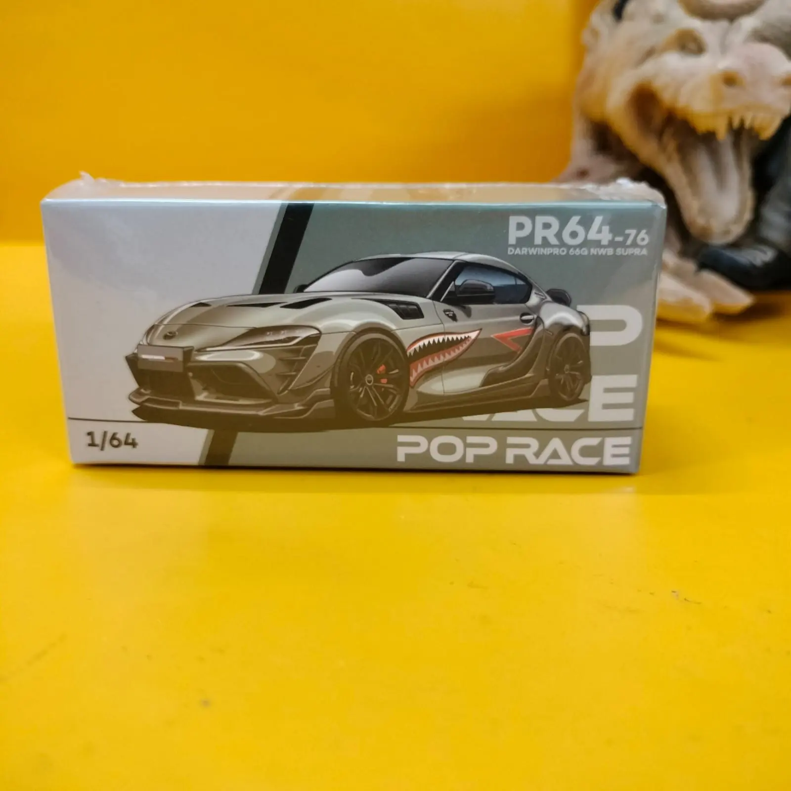 DARWINPRO 66G NWB SUPRA