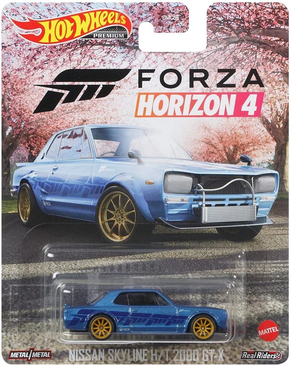 NISSAN SKYLINE 2000