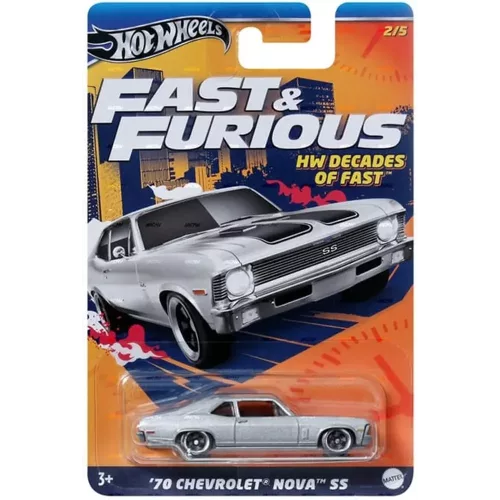 1970 Chevrolet Nova SS - Image 1
