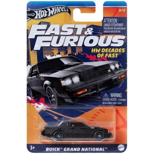Buick Grand National - Image 1