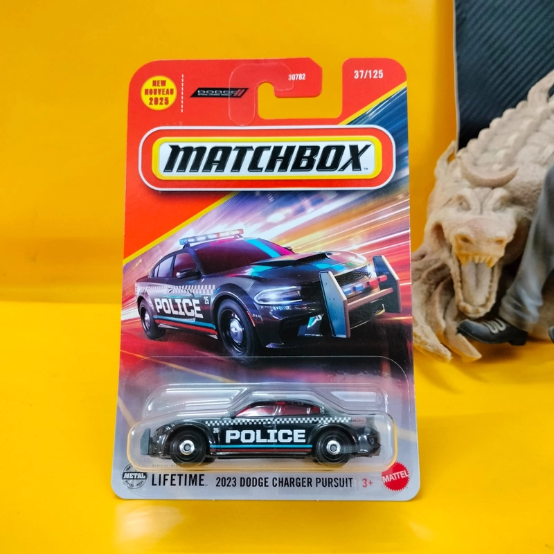 2023 DODGE CHARGER PURSUIT – 37125