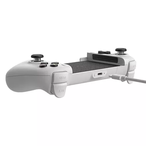 MOBILE ANDROID 8BITDO ULTIMATE GAMING CONTROLLER - WHITE - Image 5