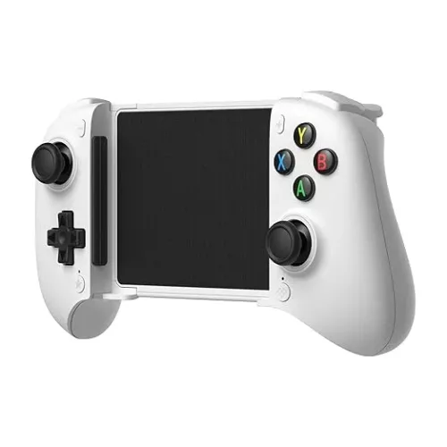 MOBILE ANDROID 8BITDO ULTIMATE GAMING CONTROLLER - WHITE - Image 3