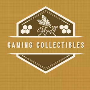 GAMING COLLECTIBLES