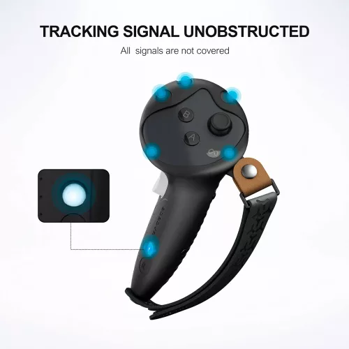 BOBOVR G3 Plus Controller Grips Cover For Quest 3 & 3S - Image 4