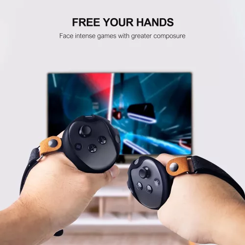 BOBOVR G3 Plus Controller Grips Cover For Quest 3 & 3S - Image 5