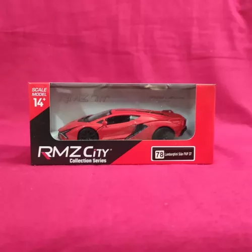 RMZ city Collection Series Lamborghini Sian FXP 37 - Image 1