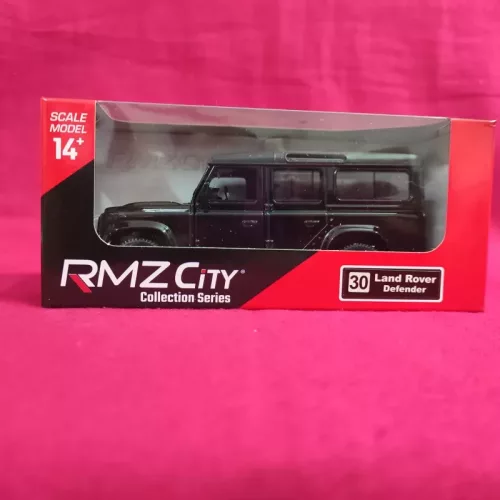 RMZ city Collection Series Land Rover Defender - Image 1