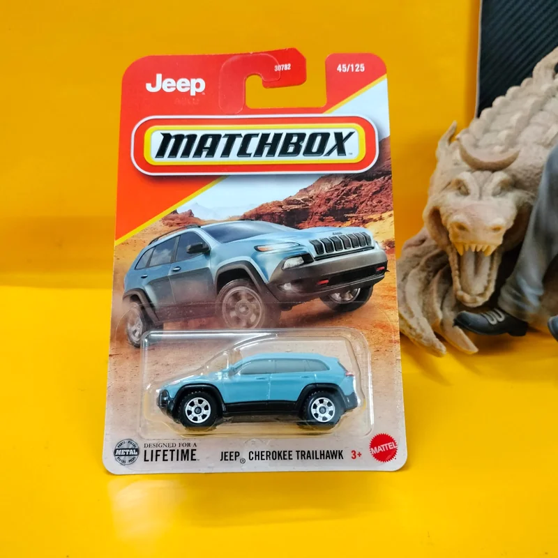 JEEP CHEROKEE TRAILHAWK – 45125