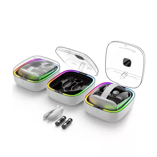 JYS Charging Storage Case With Battery Pack Kit for Meta Quest 3 / 3S - Image 8
