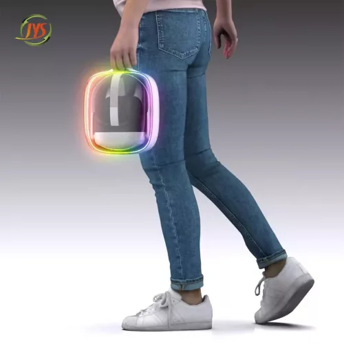 JYS Charging Storage Case With Battery Pack Kit for Meta Quest 3 / 3S - Image 4