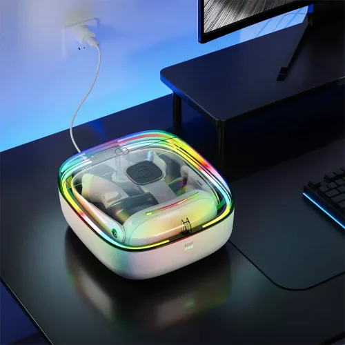 JYS Charging Storage Case With Battery Pack Kit for Meta Quest 3 / 3S - Image 2