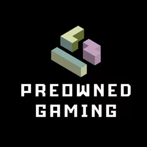 PRE OWNED GAMING